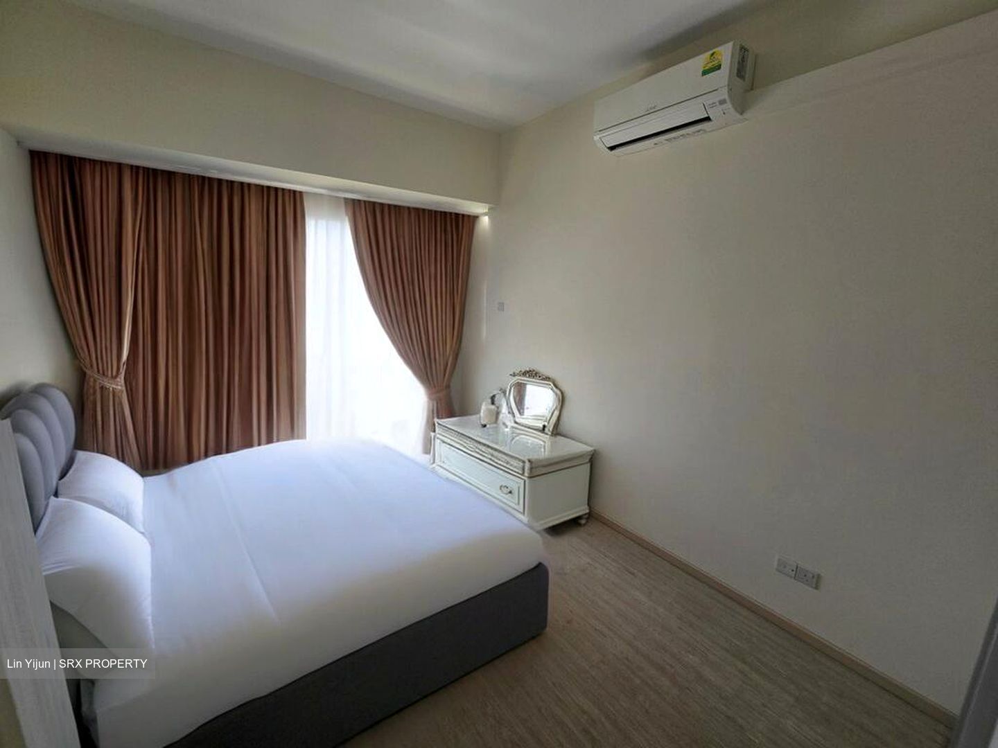 The Centris (D22), Apartment #495627571